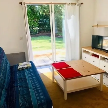 Apartmán Soustons, 2 Pieces, 4 Personnes - Fr-1-379-128